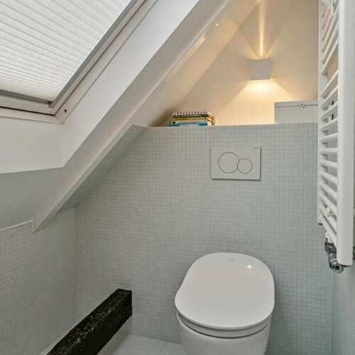 Foto #14 Appartement Galgenstraat Amsterdam