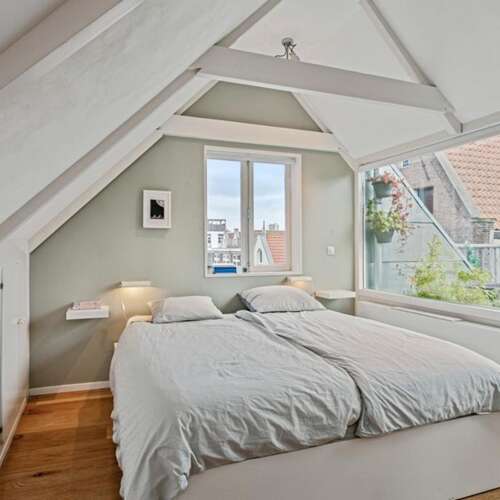 Foto #9 Appartement Galgenstraat Amsterdam