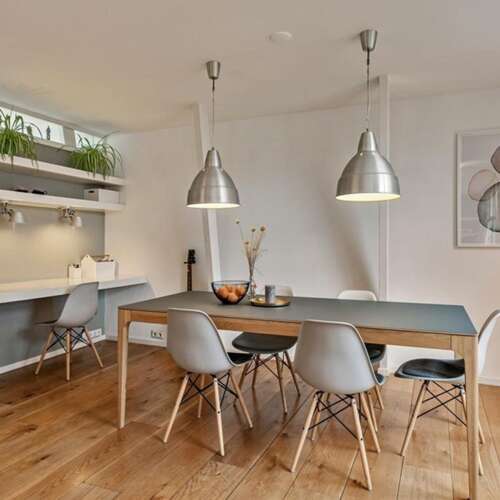 Foto #8 Appartement Galgenstraat Amsterdam