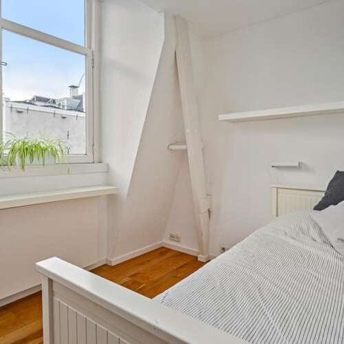 Foto #15 Appartement Galgenstraat Amsterdam