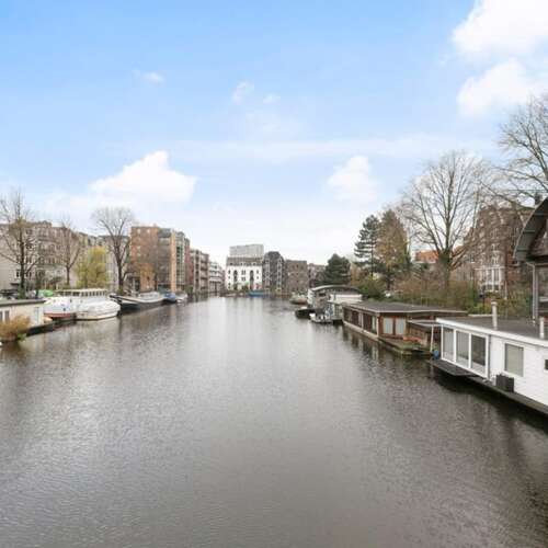 Foto #16 Appartement Galgenstraat Amsterdam