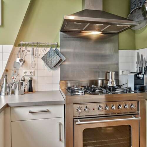 Foto #6 Appartement Galgenstraat Amsterdam