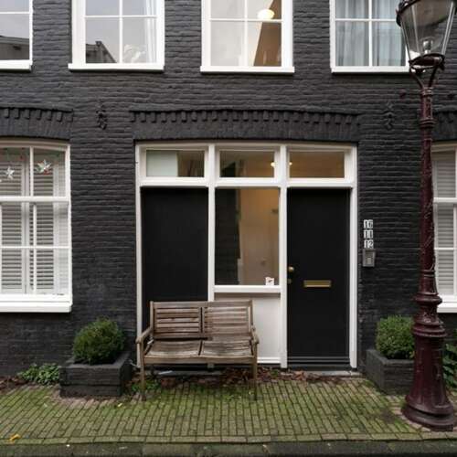 Foto #0 Appartement Galgenstraat Amsterdam