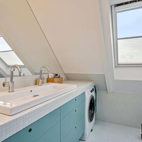 Foto #12 Appartement Galgenstraat Amsterdam
