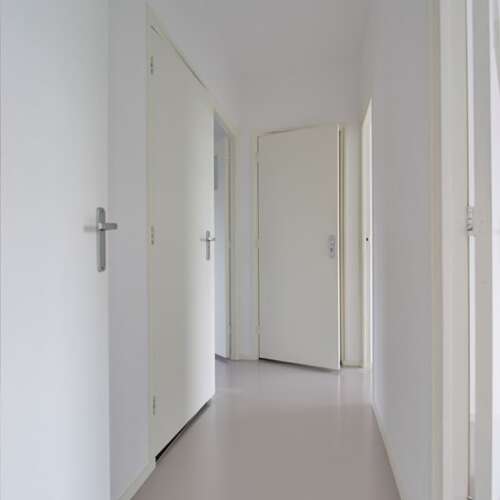 Foto #12 Appartement Crack-State Amsterdam