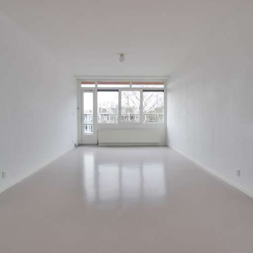 Foto #7 Appartement Crack-State Amsterdam