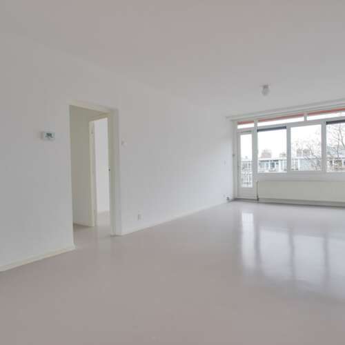 Foto #5 Appartement Crack-State Amsterdam