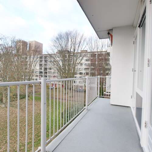 Foto #16 Appartement Crack-State Amsterdam