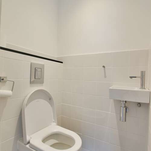 Foto #20 Appartement Crack-State Amsterdam