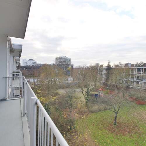 Foto #28 Appartement Crack-State Amsterdam