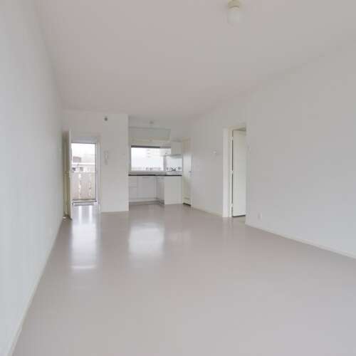 Foto #10 Appartement Crack-State Amsterdam