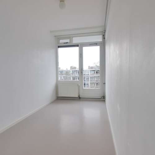 Foto #13 Appartement Crack-State Amsterdam