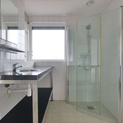 Foto #24 Appartement Crack-State Amsterdam