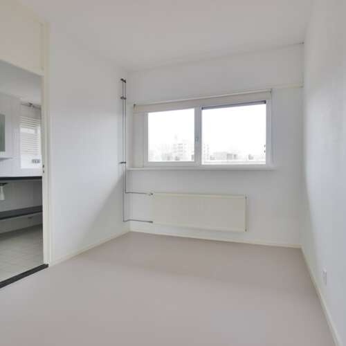 Foto #22 Appartement Crack-State Amsterdam