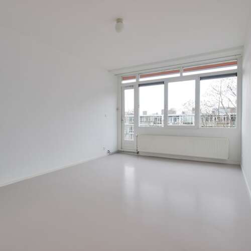 Foto #8 Appartement Crack-State Amsterdam