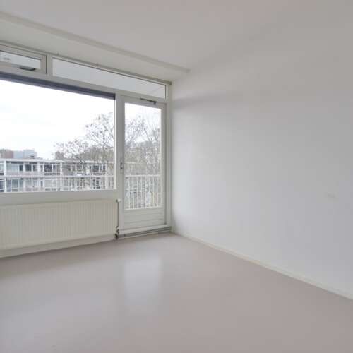 Foto #18 Appartement Crack-State Amsterdam