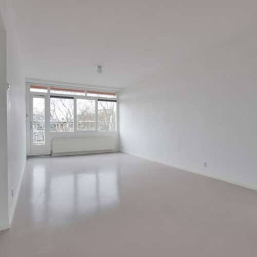 Foto #6 Appartement Crack-State Amsterdam
