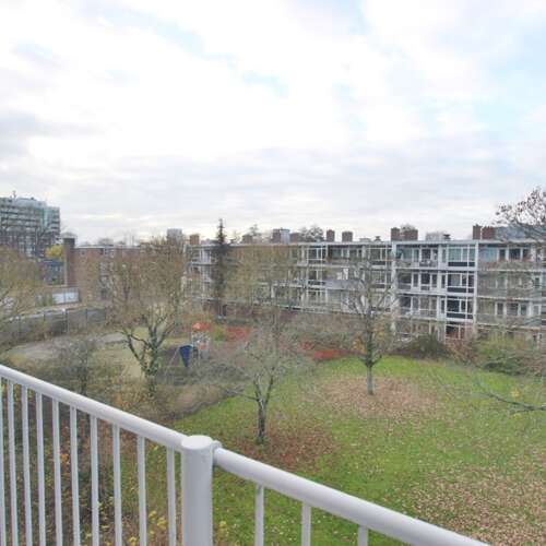 Foto #27 Appartement Crack-State Amsterdam