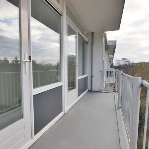 Foto #26 Appartement Crack-State Amsterdam