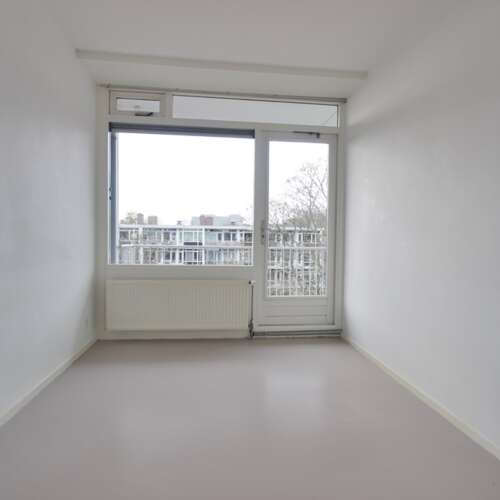 Foto #17 Appartement Crack-State Amsterdam