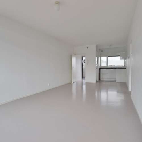 Foto #9 Appartement Crack-State Amsterdam