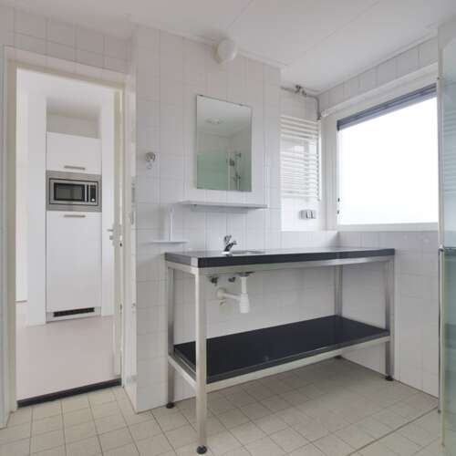 Foto #23 Appartement Crack-State Amsterdam