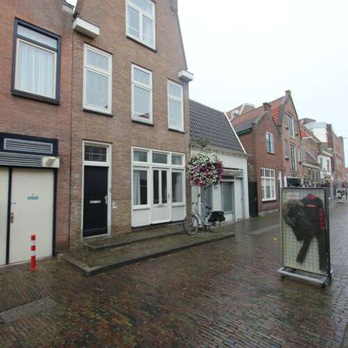 Foto #0 Appartement Nieuwe Noord Hoorn