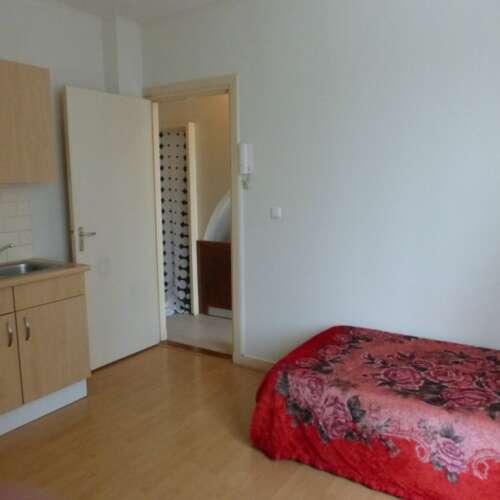 Foto #5 Appartement Bilserbaan Maastricht