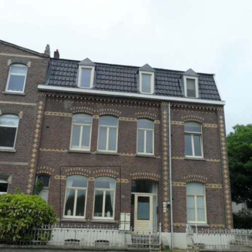 Foto #10 Appartement Nieuweweg Valkenburg