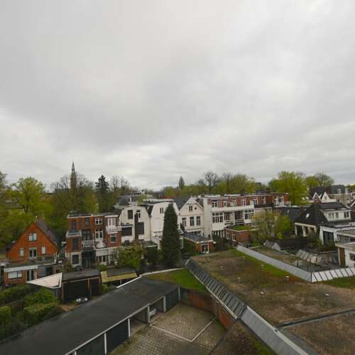 Foto #5 Appartement Hereweg Groningen