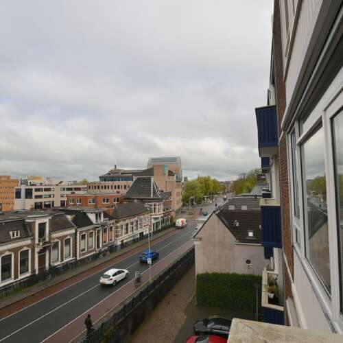Foto #16 Appartement Hereweg Groningen