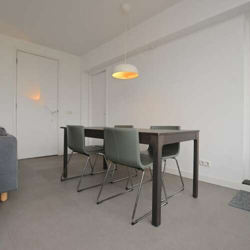 Foto #7 Appartement Hereweg Groningen