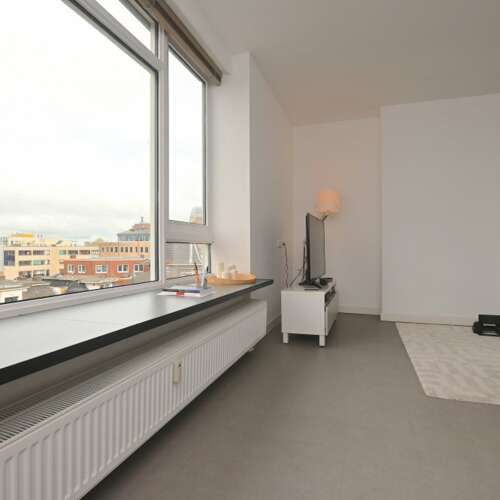 Foto #13 Appartement Hereweg Groningen