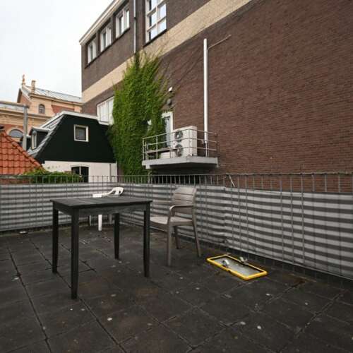 Foto #9 Appartement Turfsingel Groningen