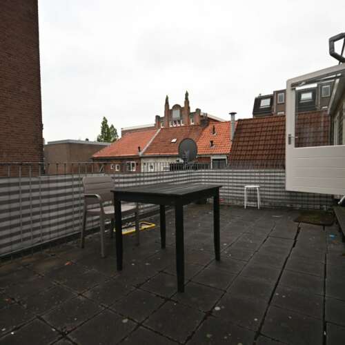 Foto #8 Appartement Turfsingel Groningen