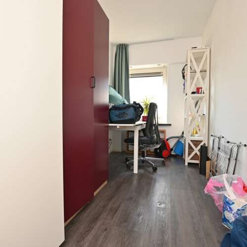 Foto #8 Appartement Van Lenneplaan Groningen