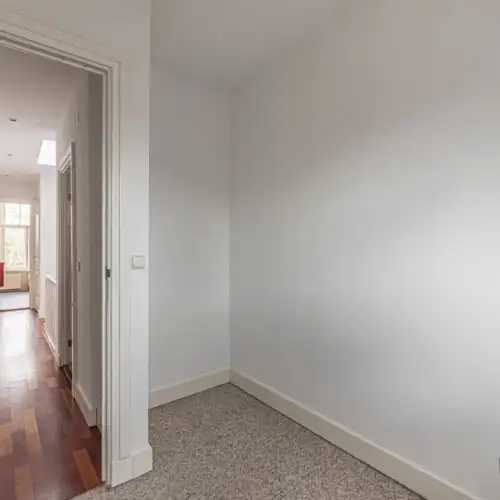 Foto #20 Appartement Admiraal De Ruijterweg Amsterdam