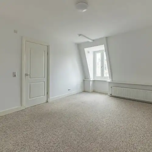 Foto #18 Appartement Admiraal De Ruijterweg Amsterdam