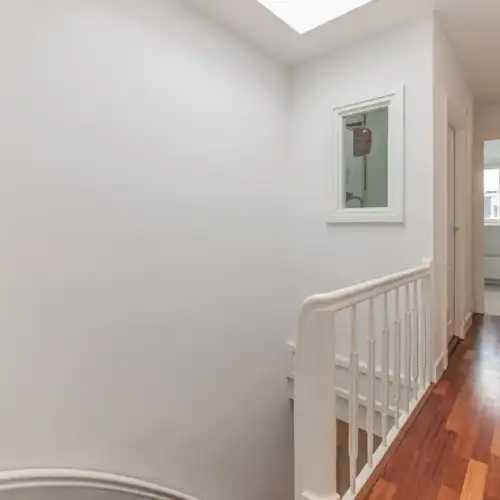 Foto #12 Appartement Admiraal De Ruijterweg Amsterdam