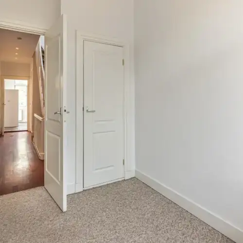 Foto #10 Appartement Admiraal De Ruijterweg Amsterdam