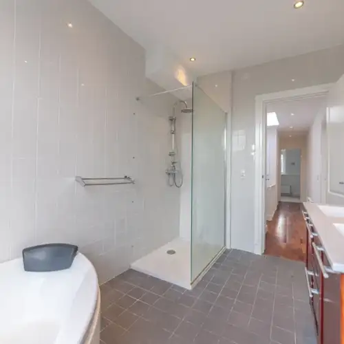 Foto #22 Appartement Admiraal De Ruijterweg Amsterdam