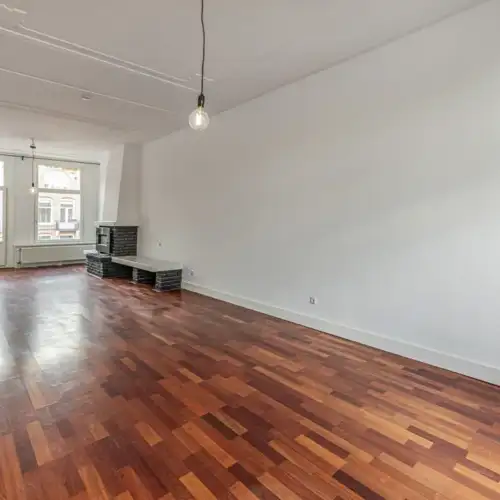 Foto #8 Appartement Admiraal De Ruijterweg Amsterdam