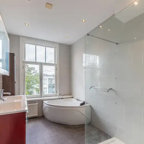 Foto #21 Appartement Admiraal De Ruijterweg Amsterdam