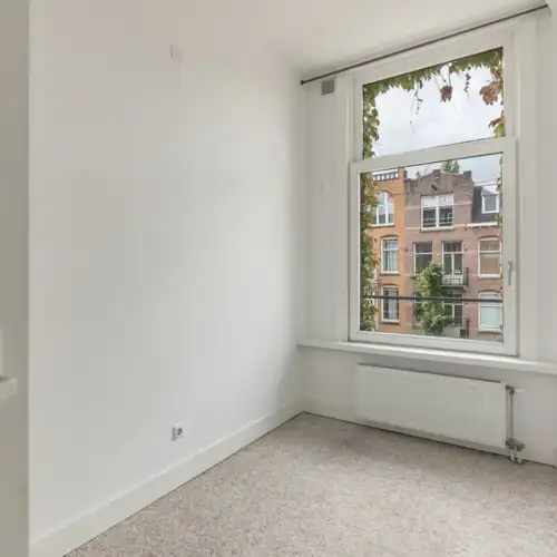 Foto #9 Appartement Admiraal De Ruijterweg Amsterdam