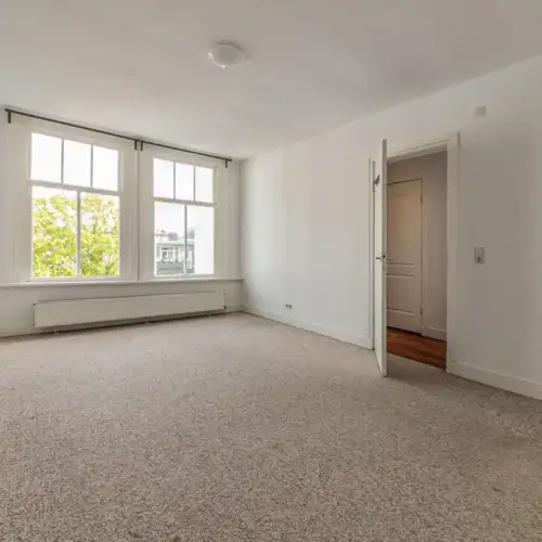 Foto #15 Appartement Admiraal De Ruijterweg Amsterdam