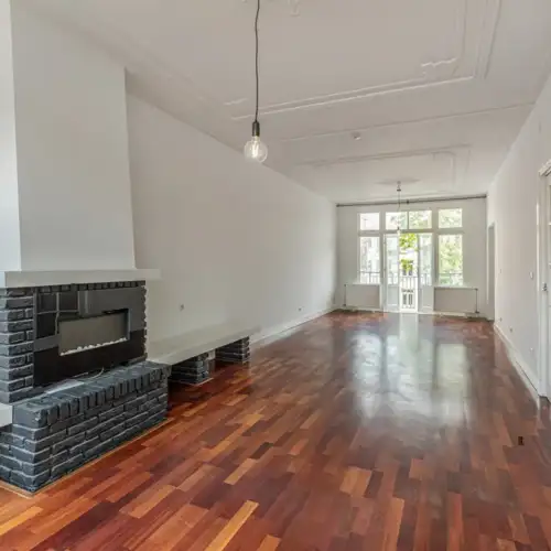 Foto #7 Appartement Admiraal De Ruijterweg Amsterdam