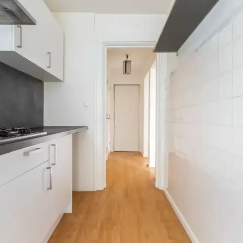 Foto #11 Appartement Bilderdijkkade Amsterdam