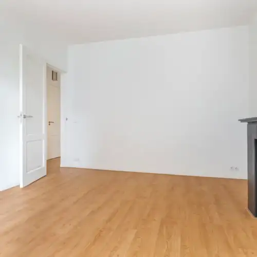 Foto #10 Appartement Bilderdijkkade Amsterdam