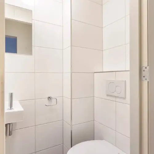 Foto #17 Appartement Bilderdijkkade Amsterdam