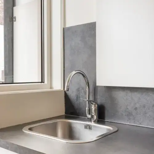 Foto #14 Appartement Bilderdijkkade Amsterdam